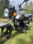 Sprzedam Junak 122f