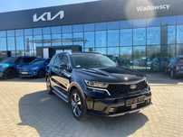 Kia Sorento Polski salon, pierwszy właściciel, bogato wyposażony