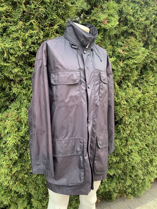 Rarytas - Sztormiak Żeglarski - Ermenegildo Zegna Microtene 10000