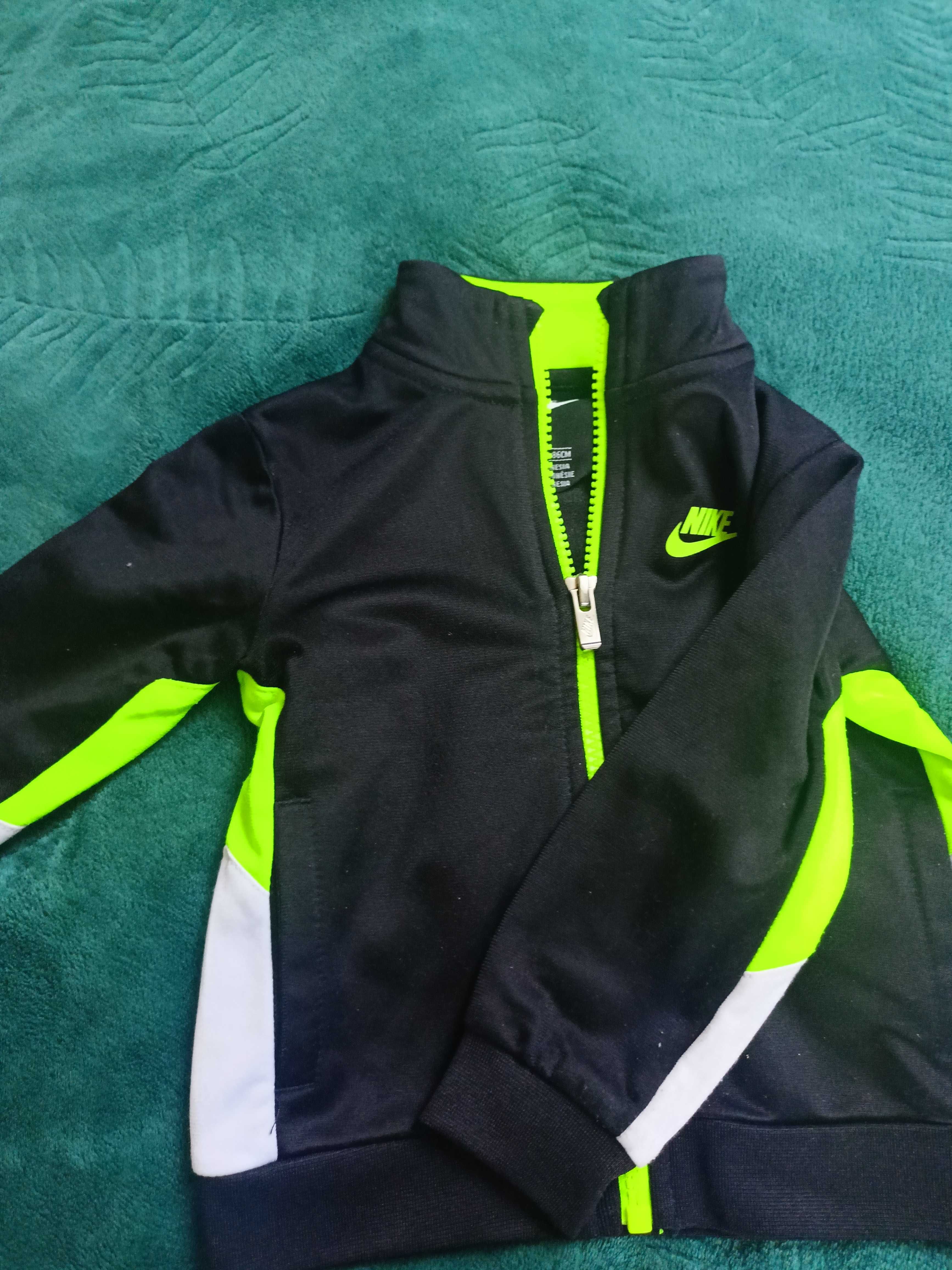 Bluza chłopięca Nike