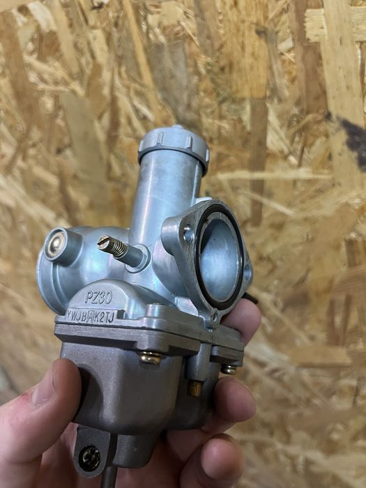 Карбюратор PZ30