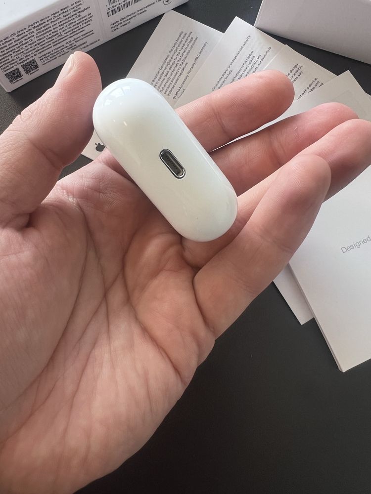 ‼️Навушники  Apple AirPods 3  (2025) / Бездротові навушники‼️