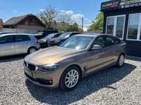 BMW 318D  GT 2015