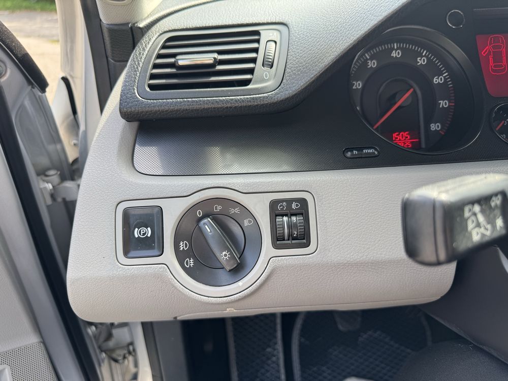 Продам Passat B6