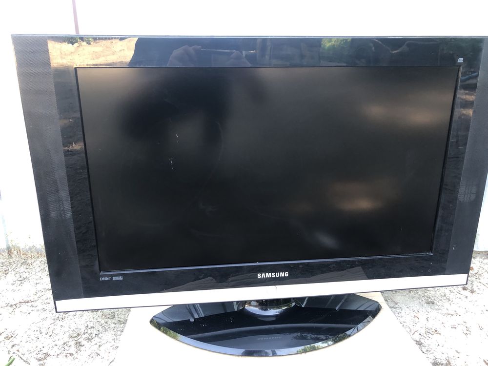 Telewizor samsung 32 cale (le32s71B)