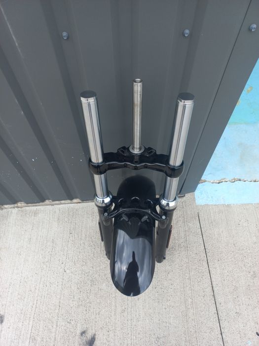 Вилка для harley davidson sportster 48 .