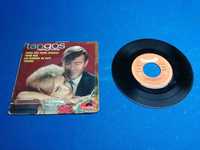 Discos vinil singles ref0020-ref0024