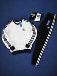 Костюм adidas, спортивный костюм Адидас, в 4-х цветах, наложка