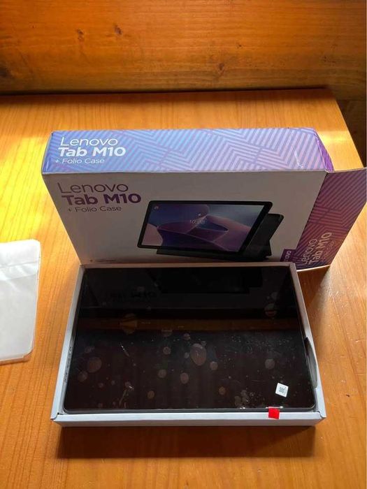 Tablet Lenovo M10 (3ª geração)