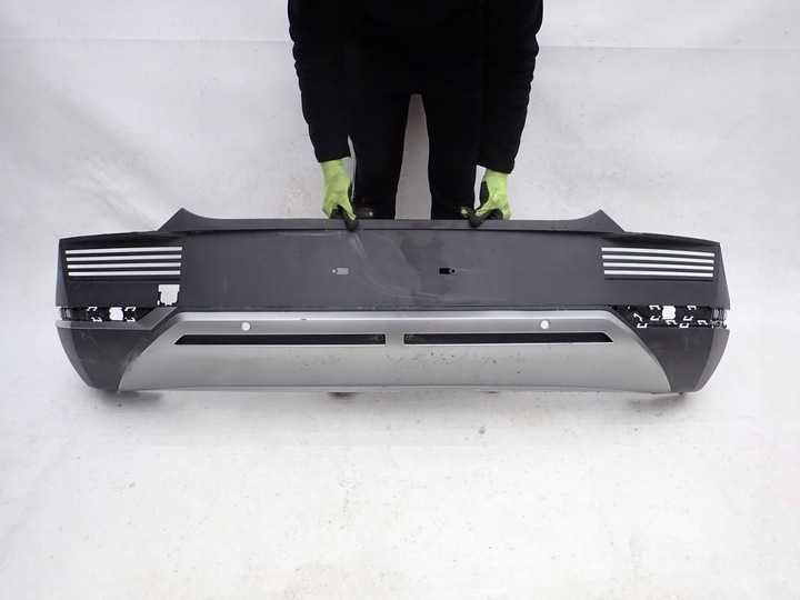 Hyundai Ioniq 5 Бампер задний зад разборка