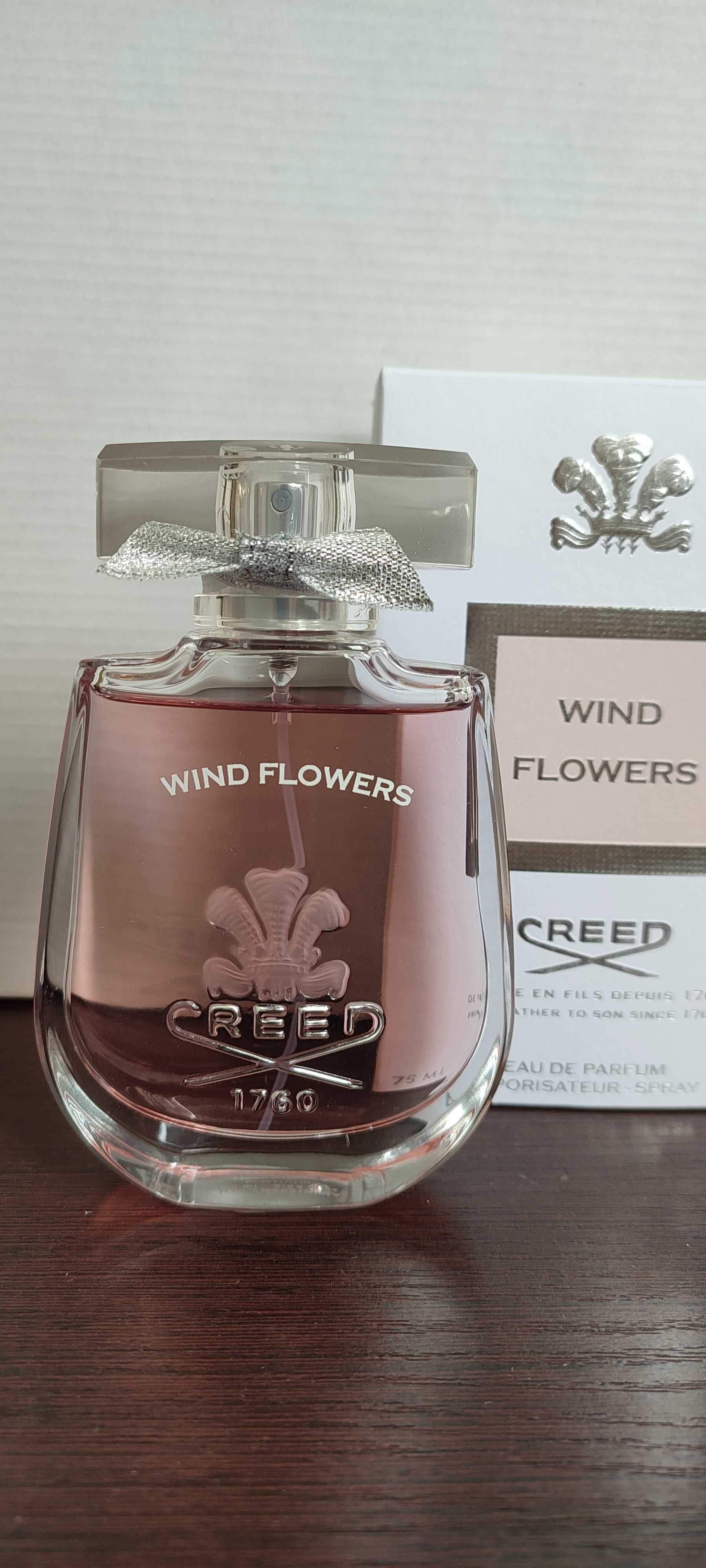 CREED Wind Flowers