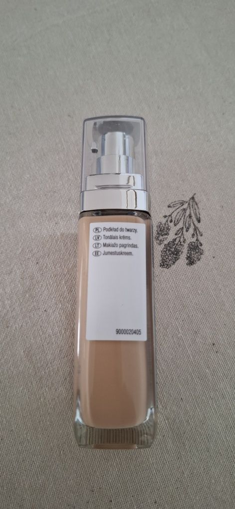 Podkład do twarzy L'oreal True match 3.D/3.W nowy