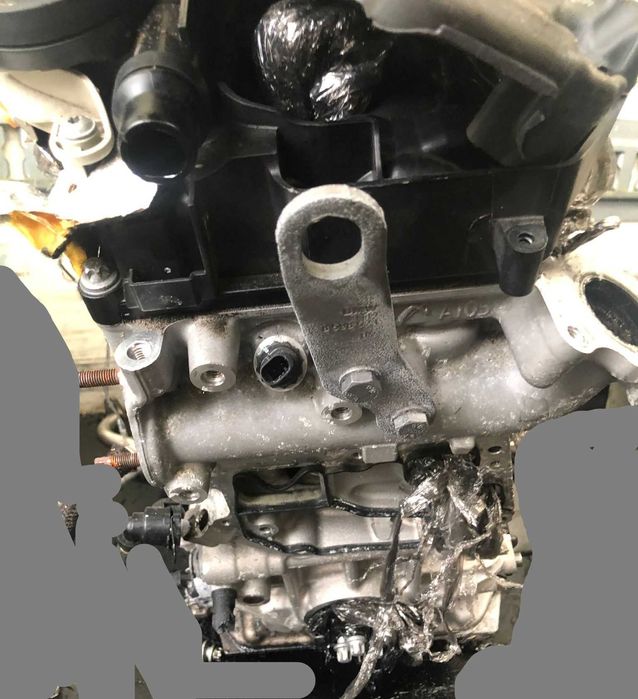 SILNIK B57D30B 3.0d 4.0d 340km Biturbo BMW G20 M340d X3 G01 G02 M40d