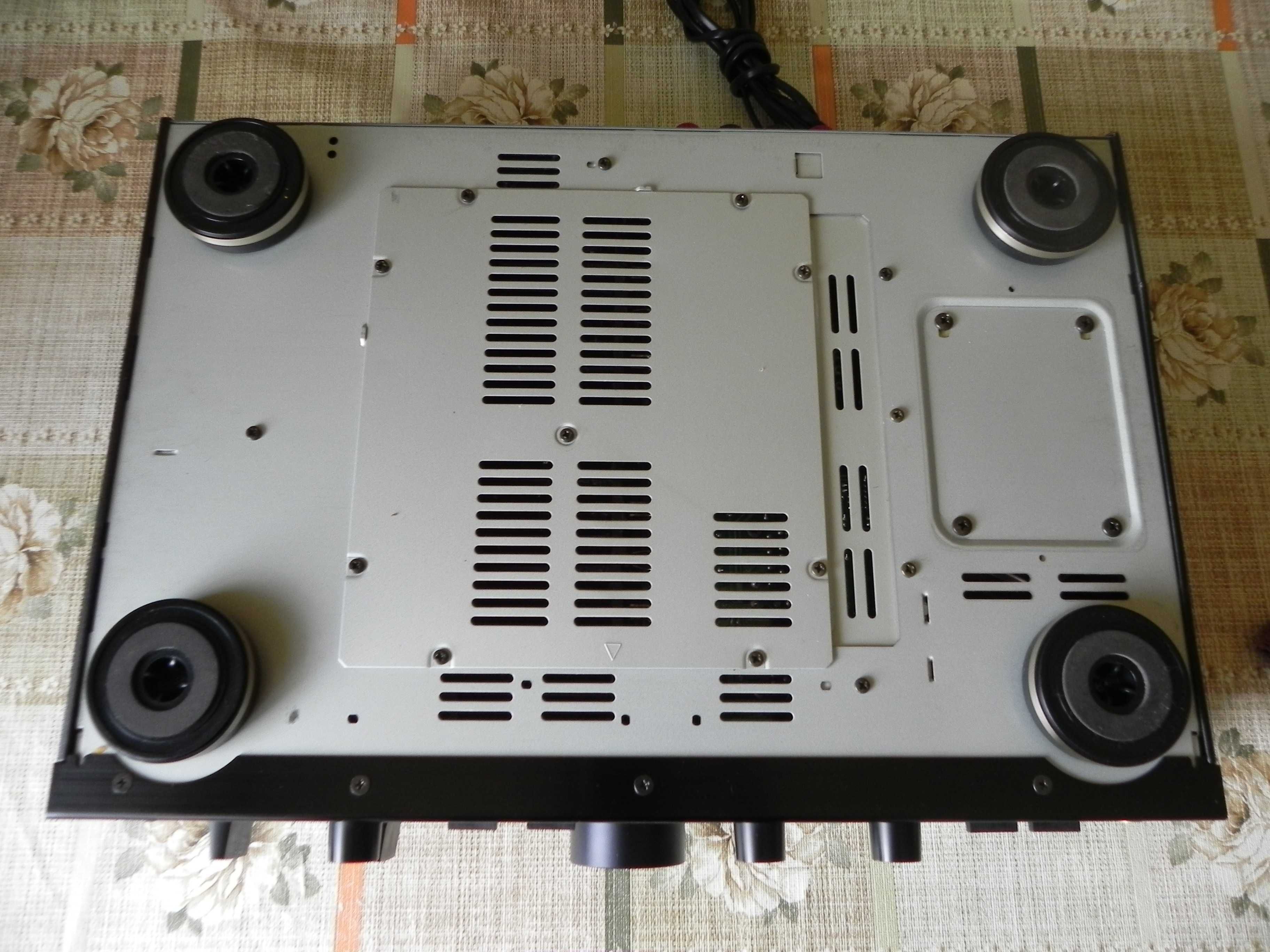 Wzmacniacz Kenwood KA-4020 bdb stan!
