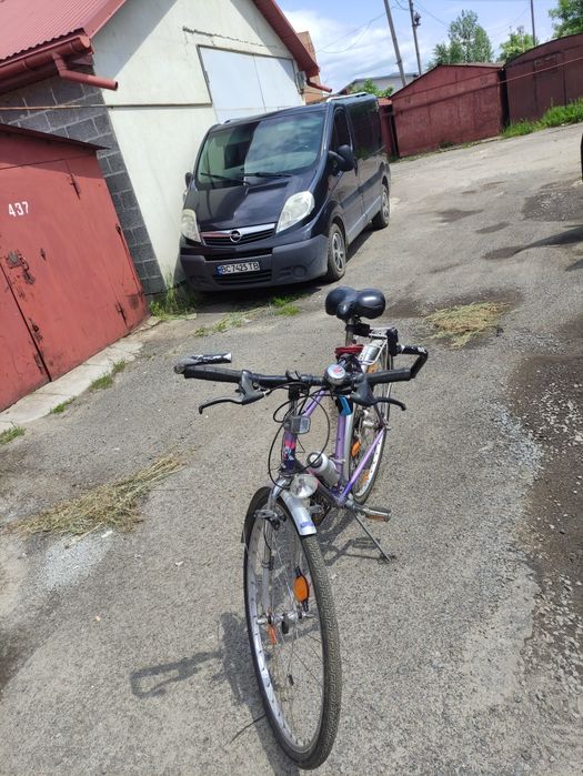 Продам Велосипед