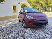 Ford KA 1.3 Edition