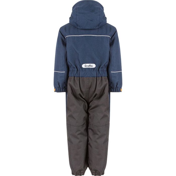 Комбінезон дитячий Graffiti 92-98, комбінезон весна, комбінезон зима
