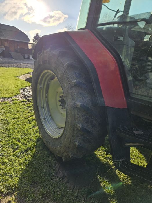 Massey ferguson 6180