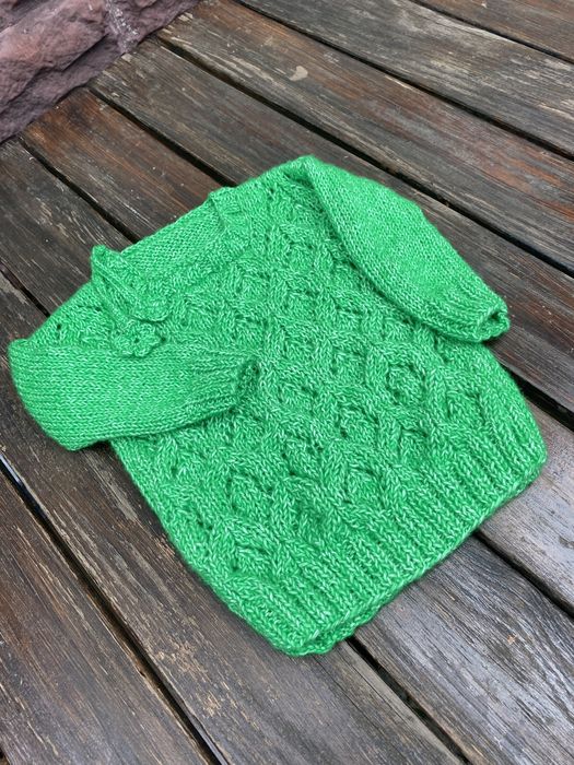 Вʼяжу на замовлення детячі , жіночі та чоловічі речі