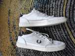 467. Buty sneakersy Fred Perry r. 43 r. 28cm