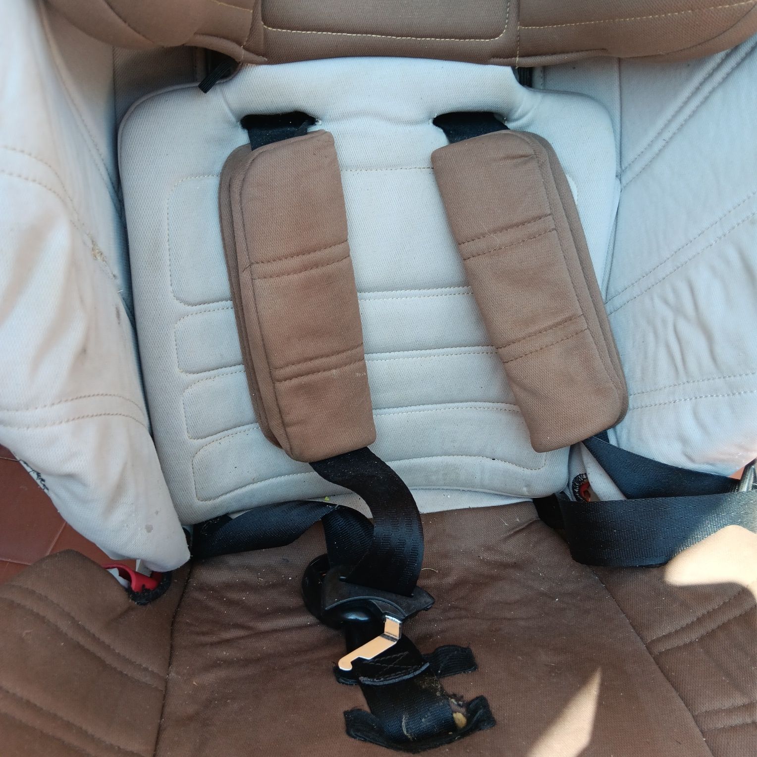 Cadeira automovel