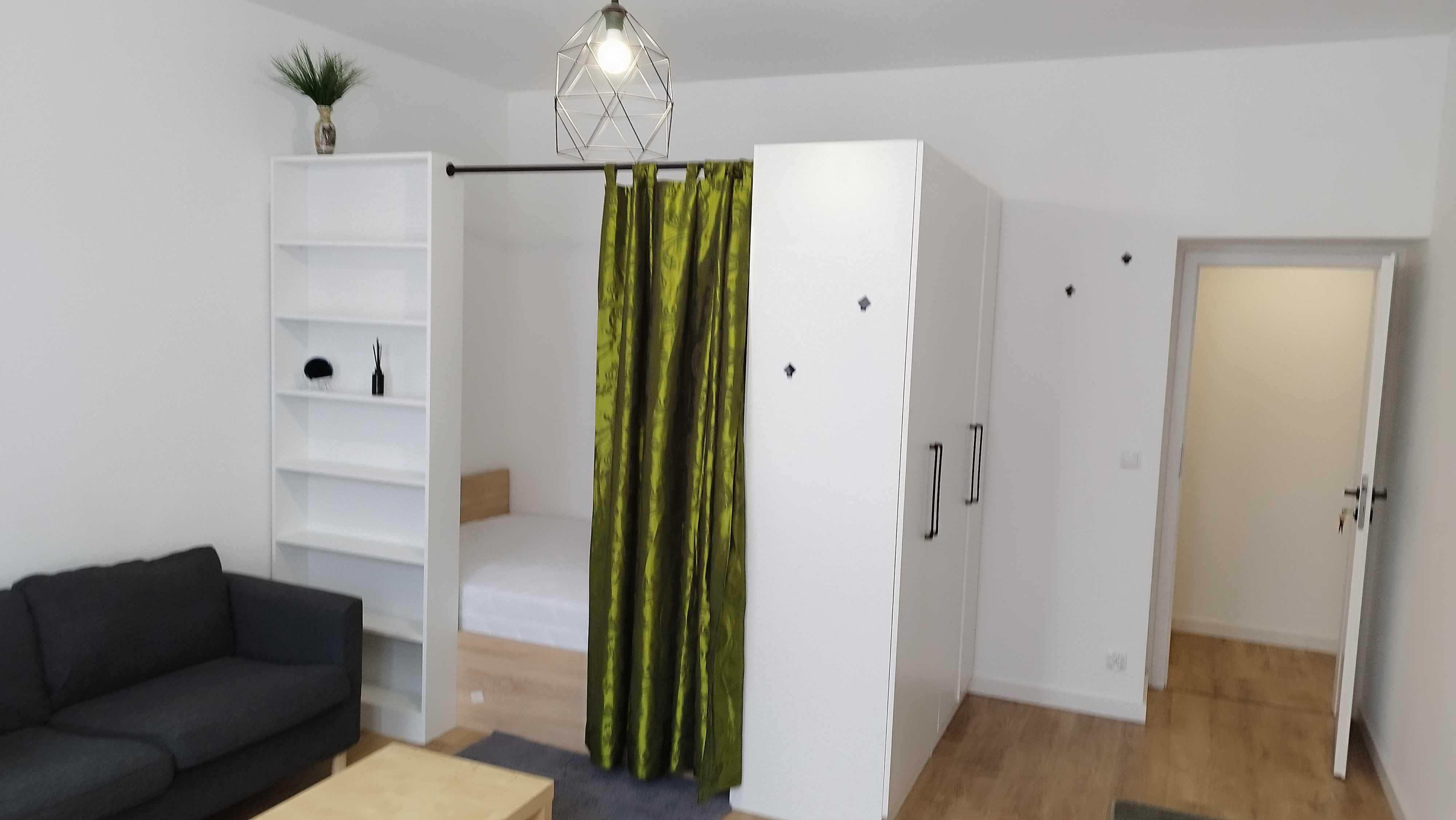 Nowy pokój w świetnej lokalizacji! Ścisłe centrum Cieszyna.