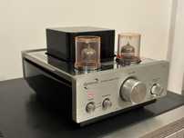 dynavox VR-307 wzmacniacz lampowy