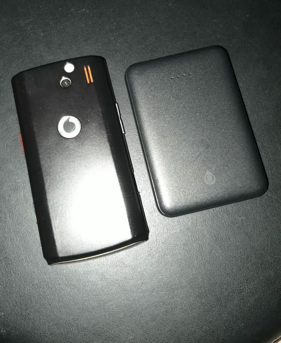 Telemóvel Samsung 360