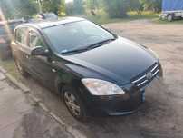 Sprzedam Kia cee'd