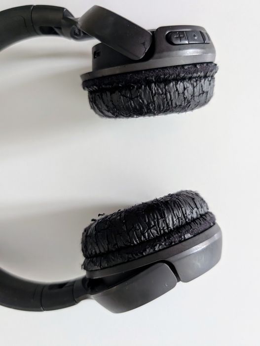 Headphones JBL Tune500BT