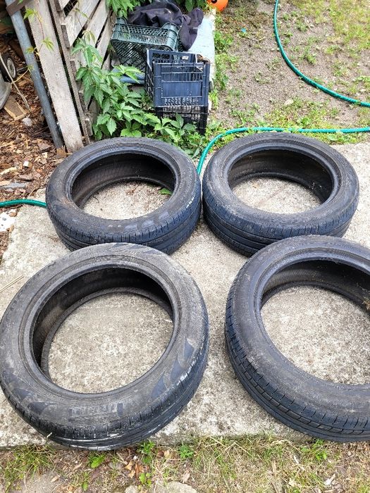 235/50 r18 pirelli
