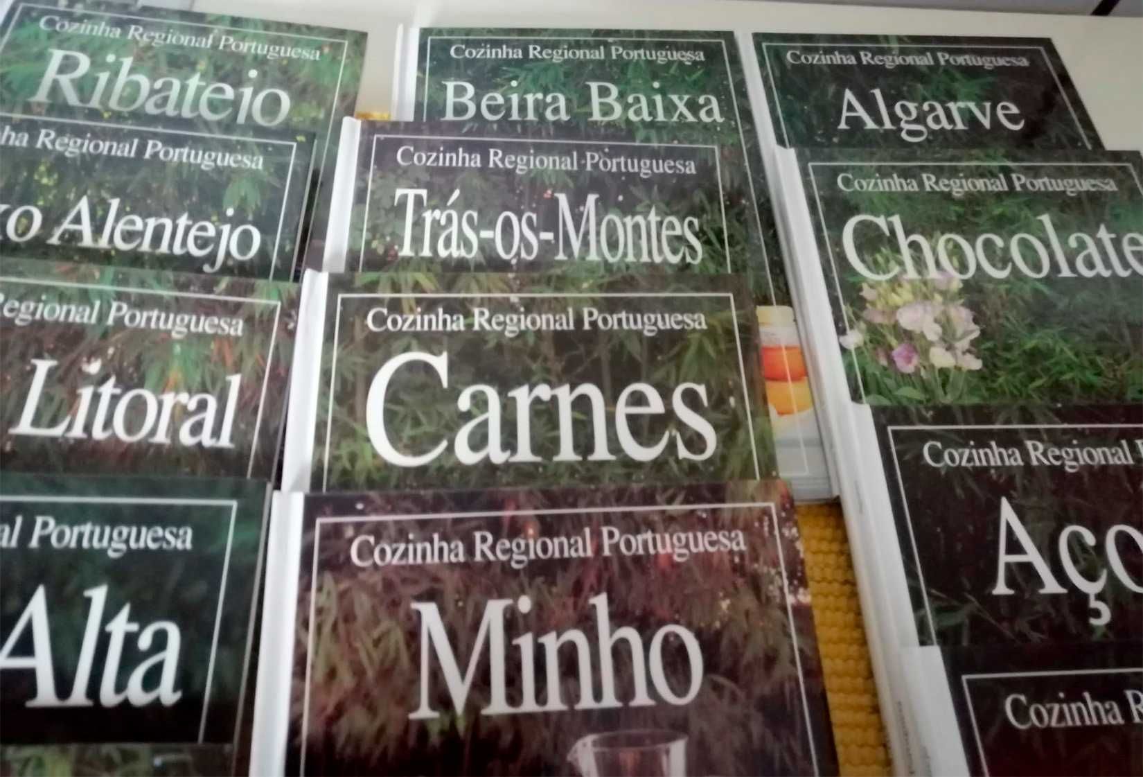 Cozinha Regional Portuguesa