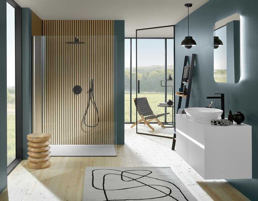 Villeroy&Boch Umywalka nablatowa Loop&Friends CeramicPlus 4A4500R1