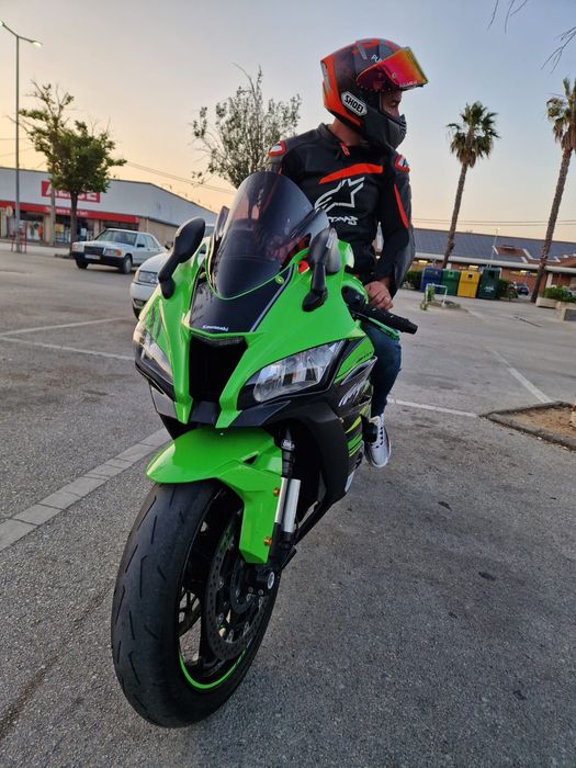 Zx10r   2020 imaculada