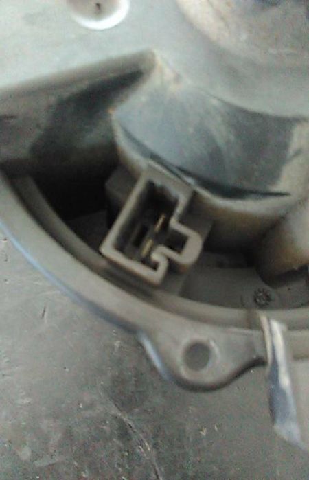 Motor da chauffage / sofagem MITSUBISHI Colt VI (Z3_A, Z2_A)