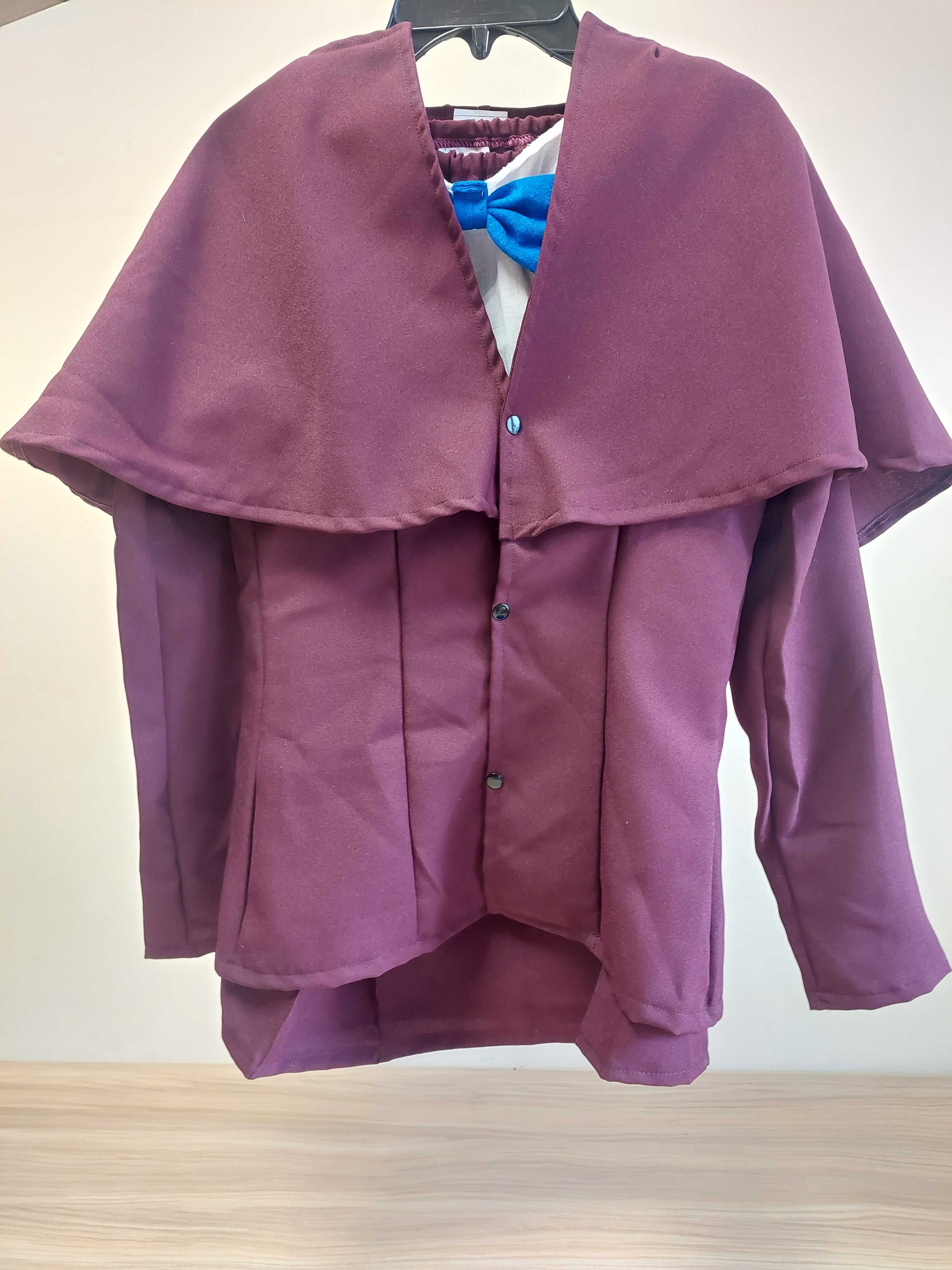 Mary Poppins kostium strój przebranie rozmiar S