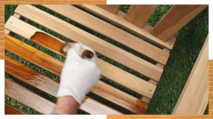 Farba na bazie wody DOUGLAS Xyladecor DO DREWNA 750ML