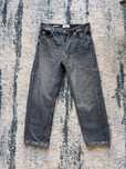 Jeans de homem P&B (baggy)