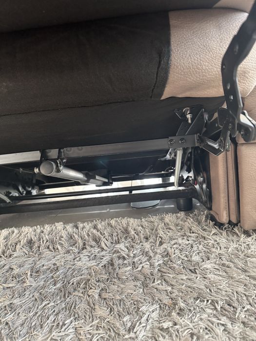 Sofa eletrico com chaise longue