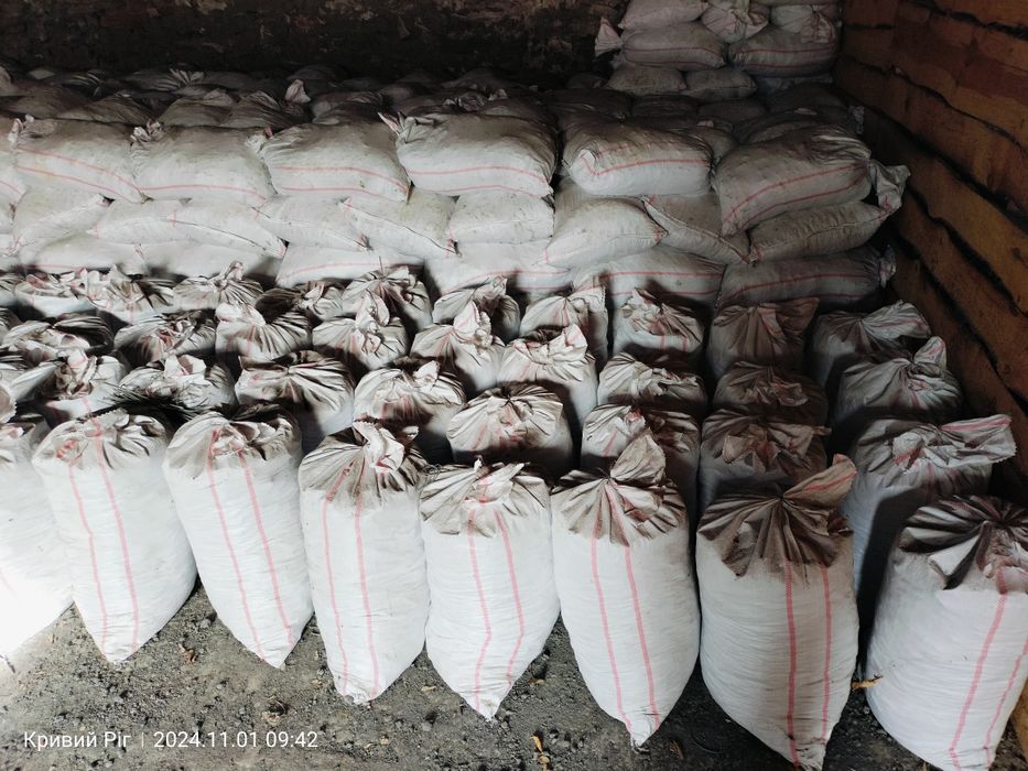 Продам уголь пламенный