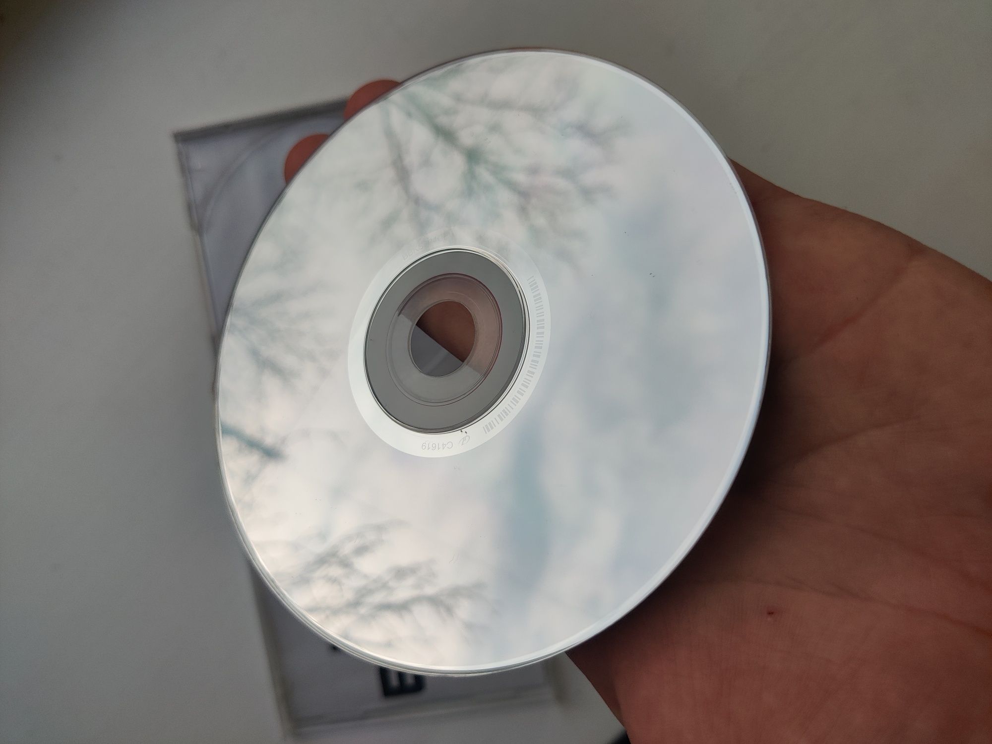 Skepta - Konnichiwa CD