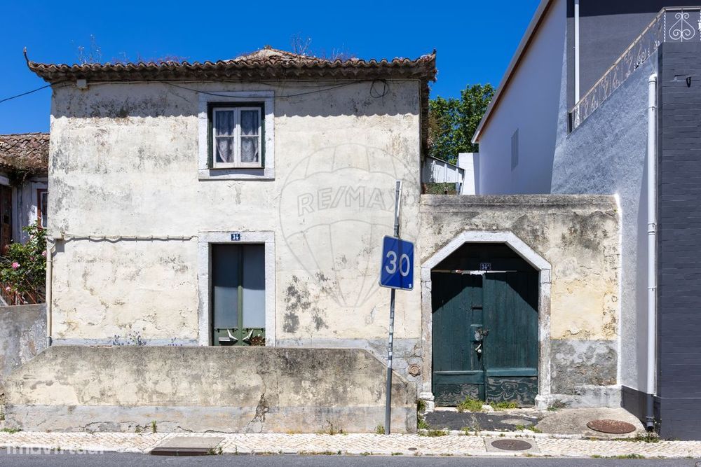 Moradia T3 para venda