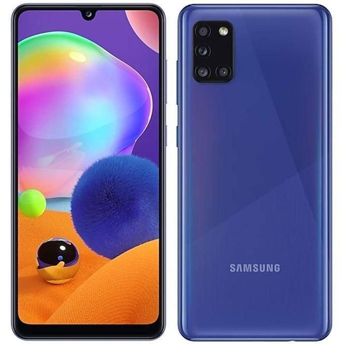 Samsung A31 estado como novo