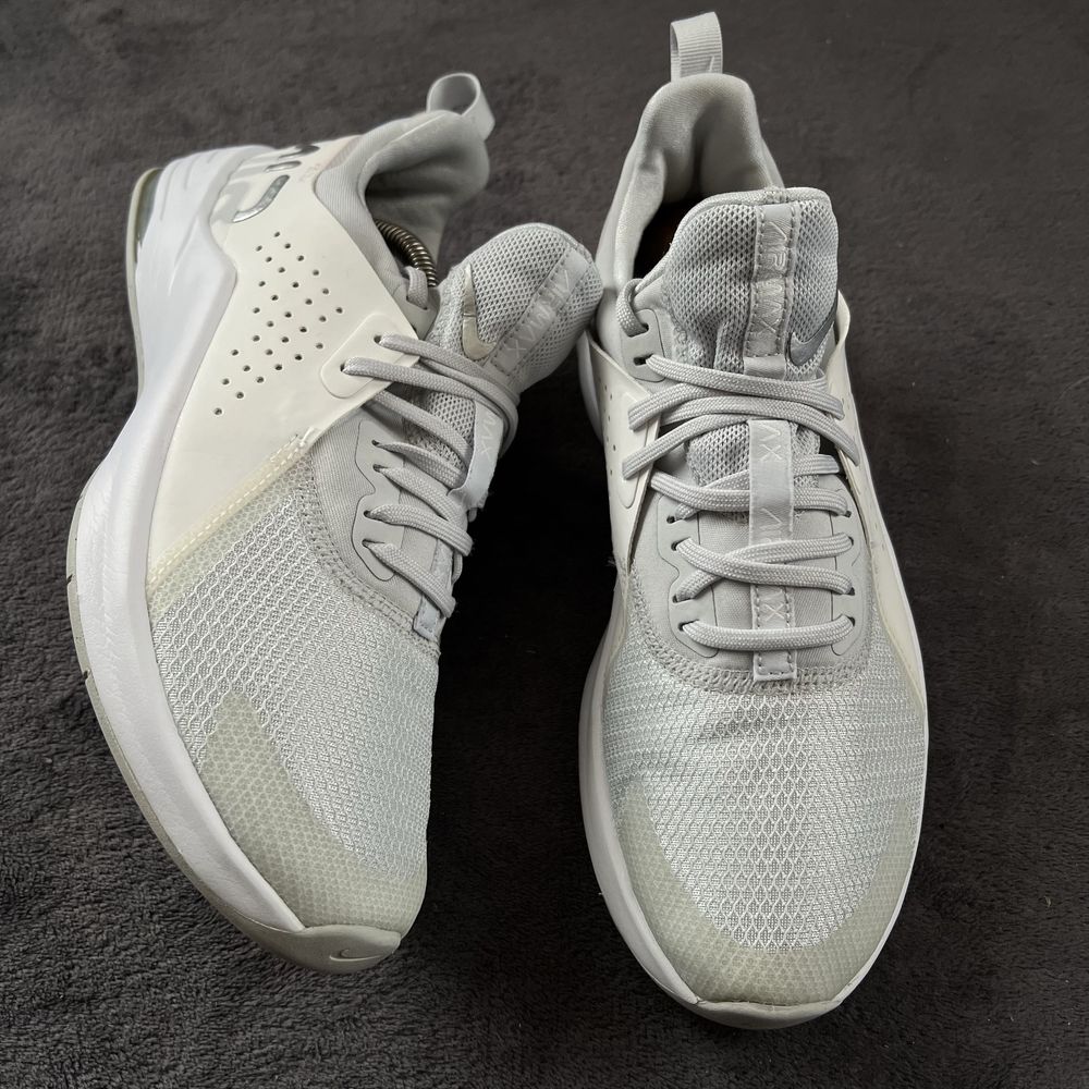 Чоловічі кросівки Nike air max. P. 39. Ідеал!!!
