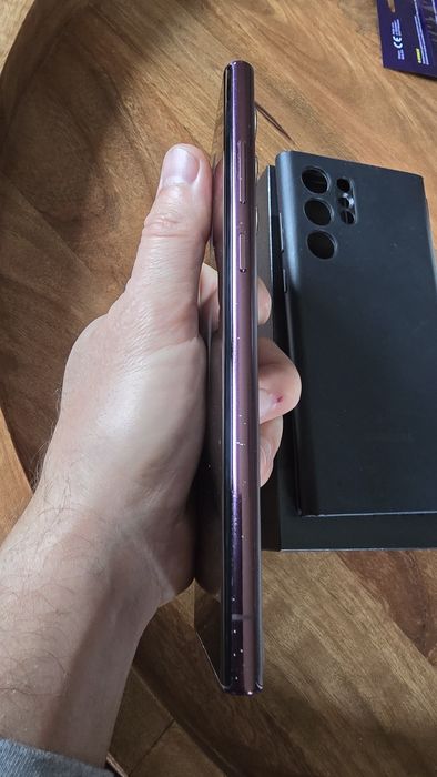 Samsung s22 Ultra 256gb