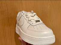 air force 1 branca