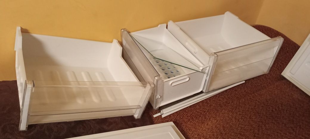 Części Lodówki Polar POB 5001 W