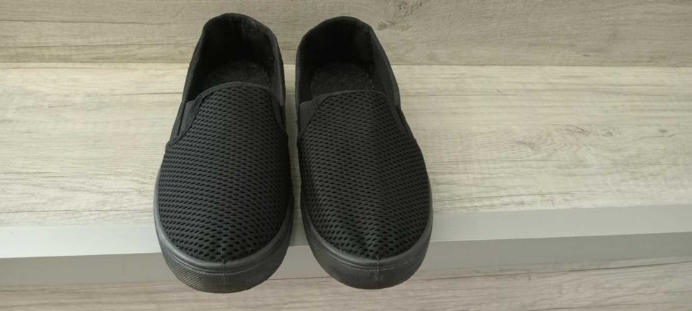 Продам мужские мокасины в идеальном состоянии