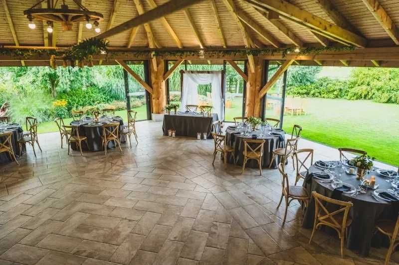 Sprzedaż terminu na wesele – Karczma Maciejówka, 14.08.2027 (sobota)