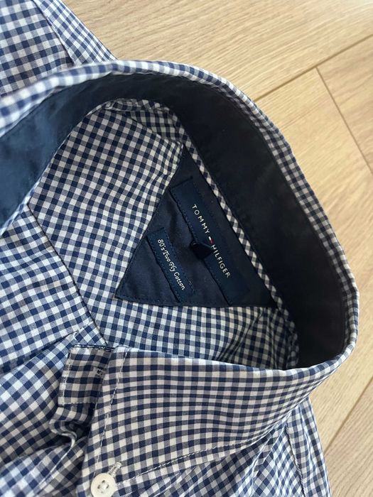 Tommy Hilfiger- koszula